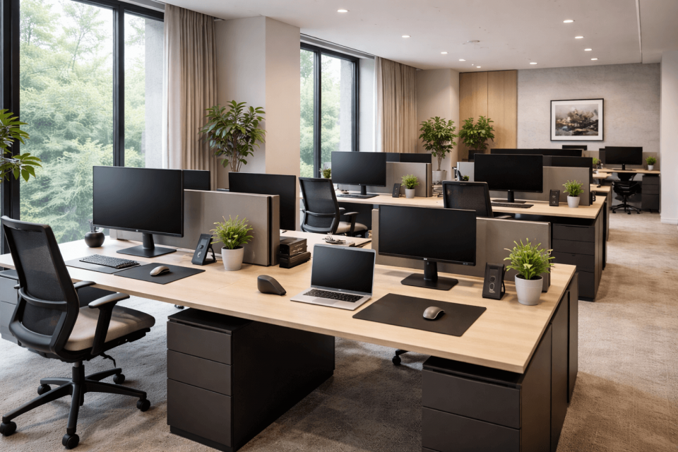 Webdesign Büro Wiesbaden